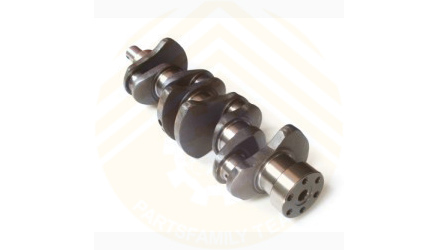 Crankshaft&Components