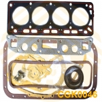 NISSAN H25-2 ENGINE GASKET KIT