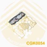 NISSAN TD27 ENGINE GASKET KIT