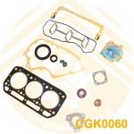 KOMATSU 3D84-1 ENGINE GASKET KIT