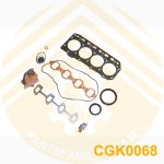 KOMATSU 4D84-3 4D84E-3B ENGINE GASKET KIT