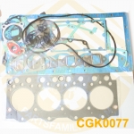 KOMATSU 4D95S ENGINE GASKET KIT