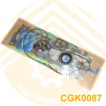 KOMATSU S6D95 ENGINE GASKET KIT