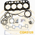 YANMAR 4TNV94 ENGINE GASKET KIT