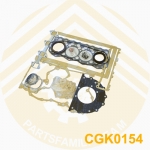 MISUBISHI S4S ENGINE GASKET KIT