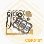 MISUBISHI S6E ENGINE GASKET KIT