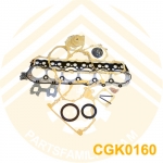 MISUBISHI S6S ENGINE GASKET KIT