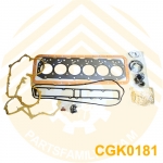 TOYOTA 6F ENGINE GASKET KIT