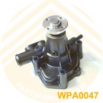 Yanmar 4TNE84 4TNE88 Engine Water Pump