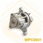 Mazda-6 2.0L FOCUS Auto Water Pump