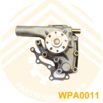 ISUZU 4JG2 WATER PUMP