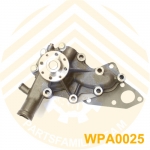 ISUZU C240 WATER PUMP