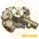 TOYOTA 5-6FD 1DZ WATER PUMP