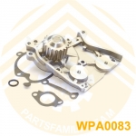 MAZDA MA-8P JF FE 2.0L F8 1.8L WATER PUMP