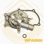 MITSUBISHI 4G63 4G64 WATER PUMP