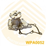 NISSAN A15 WATER PUMP