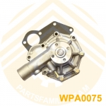 MITSUBISHI S4S WATER PUMP