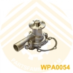 NISSAN J15 WATER PUMP