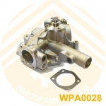 KOMATSU 4D94E 4D94LE WATER PUMP