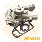 TOYOTA 6FD 1Z 2Z 11Z 12Z 13Z WATER PUMP