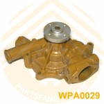 KOMATSU 4D95S WATER PUMP