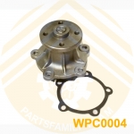 TOYATA 5FD 2J WATER PUMP COVER