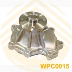 NISSAN TB42 WATER PUMP COVER