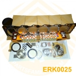 ISUZU 6HK1 6HK1T Engine Rebuilt Kit