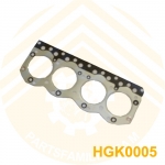 ISUZU C240PKJ C240PKG Engine Head Gasket