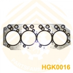 ISUZU 4JA1 Engine Cylinder HEAD GASKET