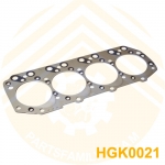 ISUZU 4JG2 ENGINE HEAD GASKET