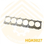 ISUZU 6BG1 ENGINE HEAD GASKET