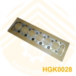 ISUZU 6HK1 Engine Head Gasket