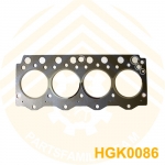 KOMATSU 4D95S Engine Head Gasket