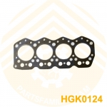 MITSUBISHI S4E Engine Head Gasket