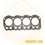 MITSUBIAHI S4S F18B F18C Engine Head Gasket