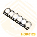 MITSUBISHI S6S Engine Head Gasket