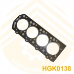 MITSUBISHI 4D55 HEAD GASKET