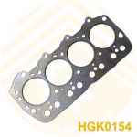 TOYOTA 7-8FD 1DZ Engine Head Gasket