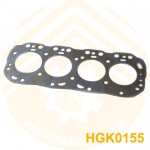 TOYOTA 2J Engine Head Gasket