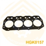 TOYOTA 6FD 2Z Engine Head Gasket