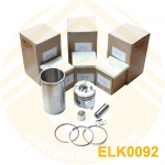 KOMATSU 4D95L ENGINE LINER KIT