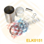 MITSUBISHI 4D56 4D56T ENGINE LINER KIT