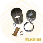 MITSUBISHI S6E Motor Kit de Cilindro MITSUBISHI S6E Motor Kit de Cilindro