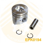 YANMAR 4TNV98 ENGINE PISTON KIT