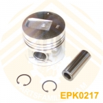MITSUBSHI S6S ENGINE PISTON KIT MITSUBSHI S6S ENGINE PISTON KIT