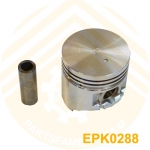 TOYOTA 4P ENGINE PISTON KIT