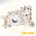 MITSUBISHI 4D56 4D56T ENGINE OIL PUMP