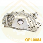 MITSUBISHI 4G63 4G64 FORKLIFT ENGINE OIL PUMP