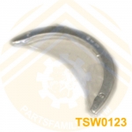 MITSUBISHI S4E S6E Thrust Washer Set